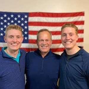 Meet your Posher, John